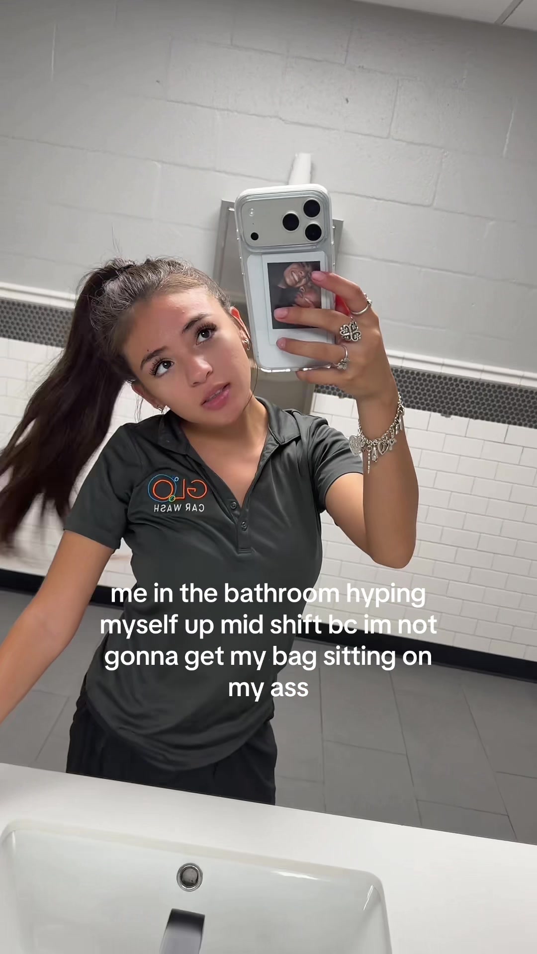 @natalie&rsquo;s &ldquo;secret&rdquo; acc