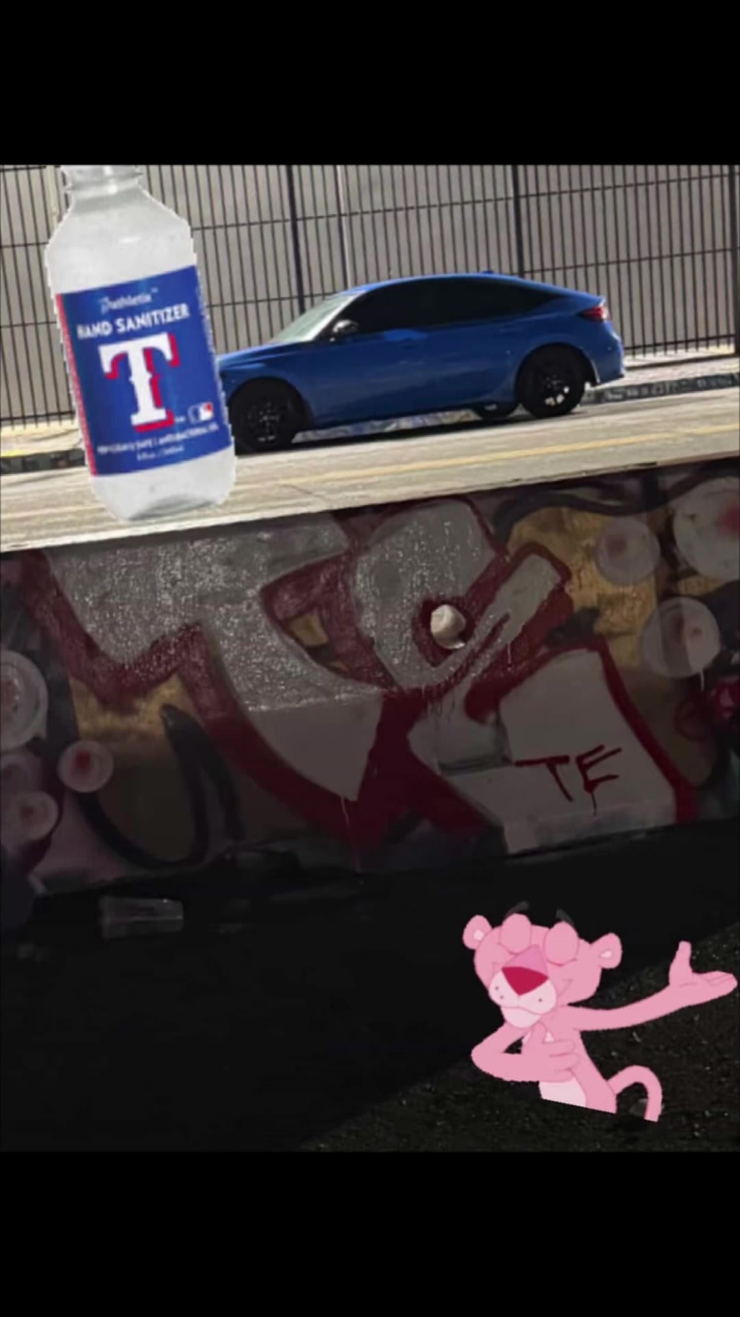 @Too Evil Crew