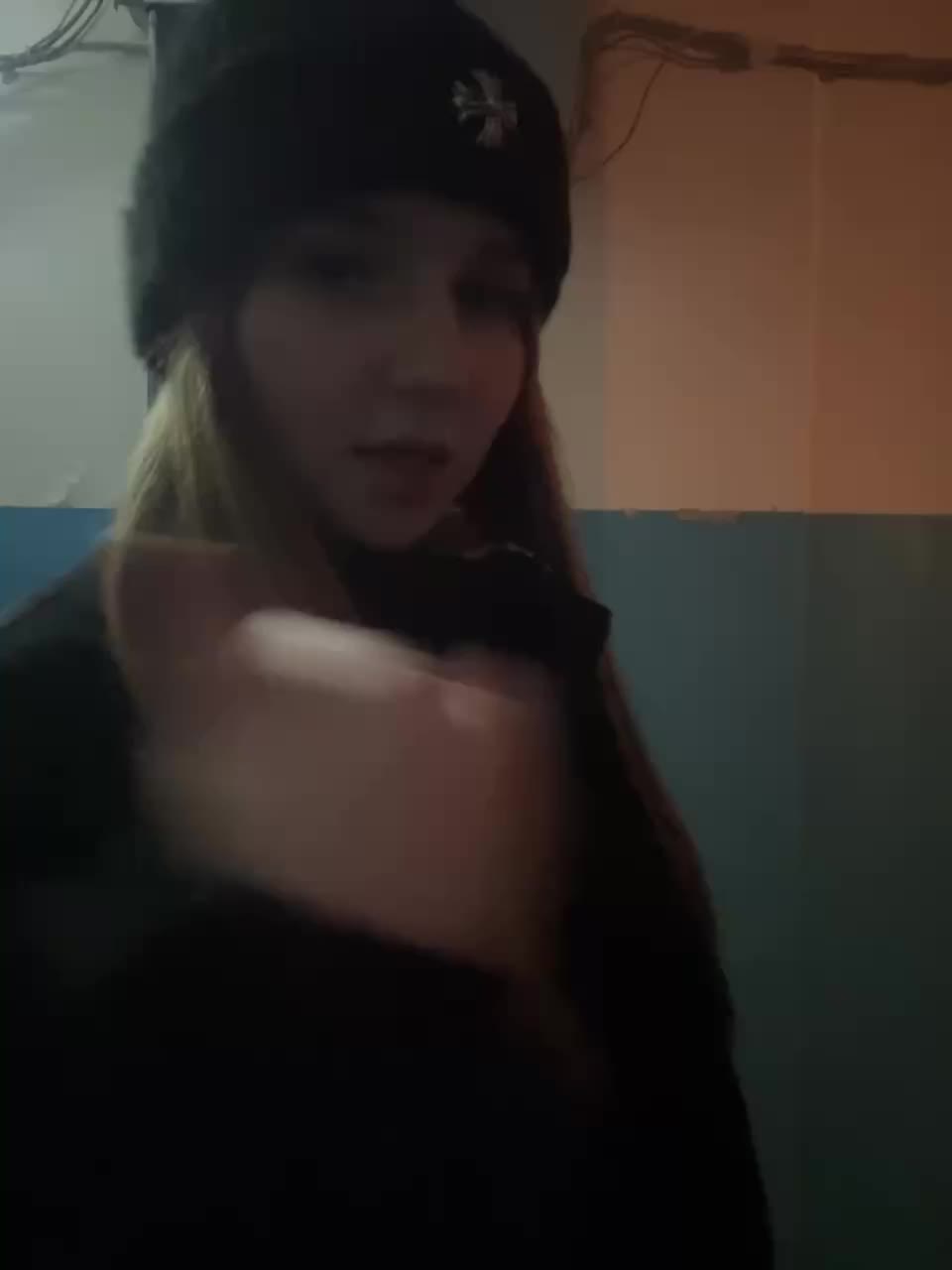 @evmeka|влог