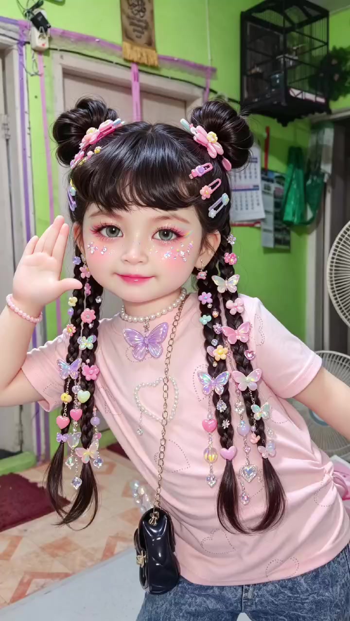 @🌷Arsya cute🌷