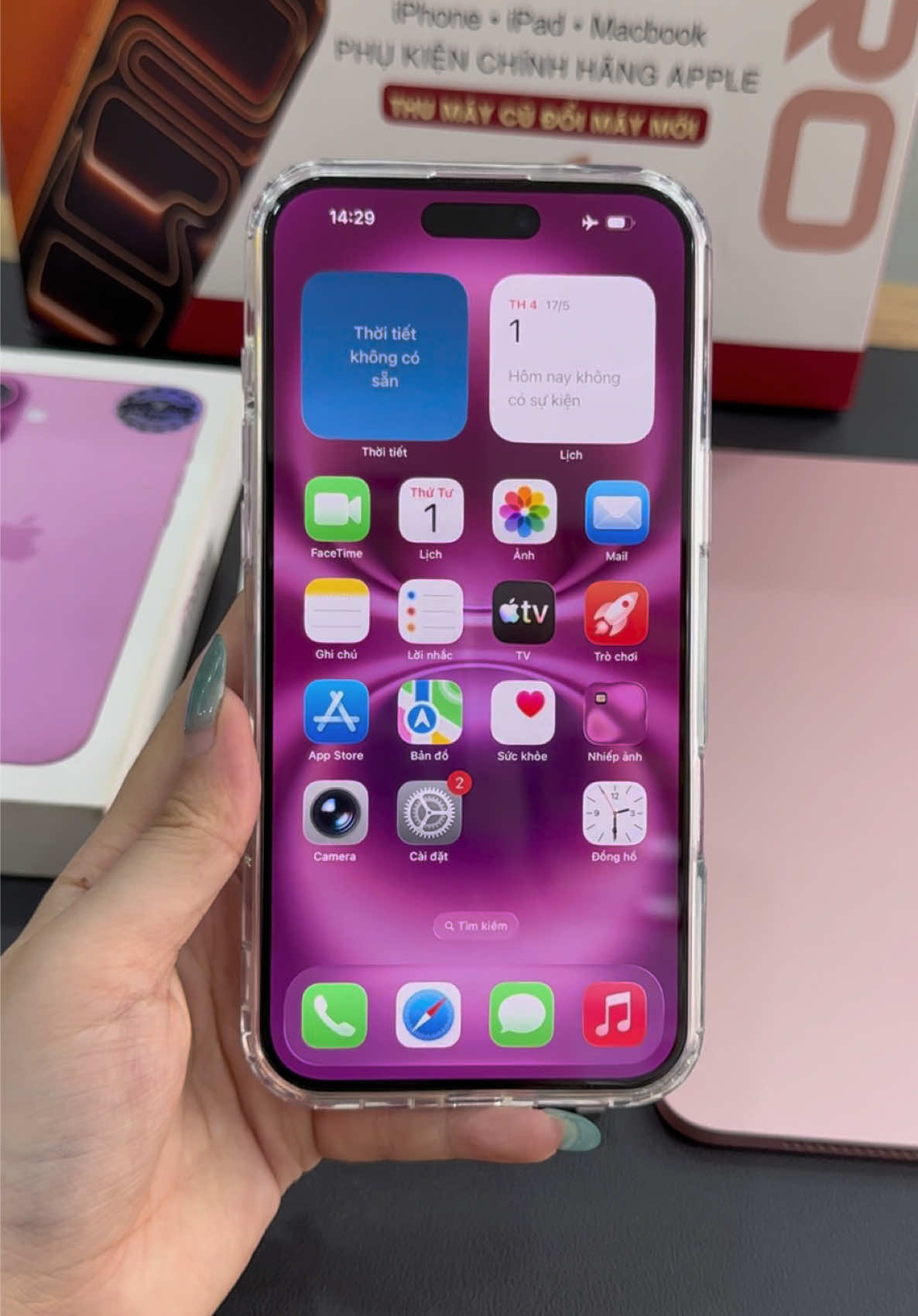 @Min Thư VT MOBILE Bình Thạnh🍏