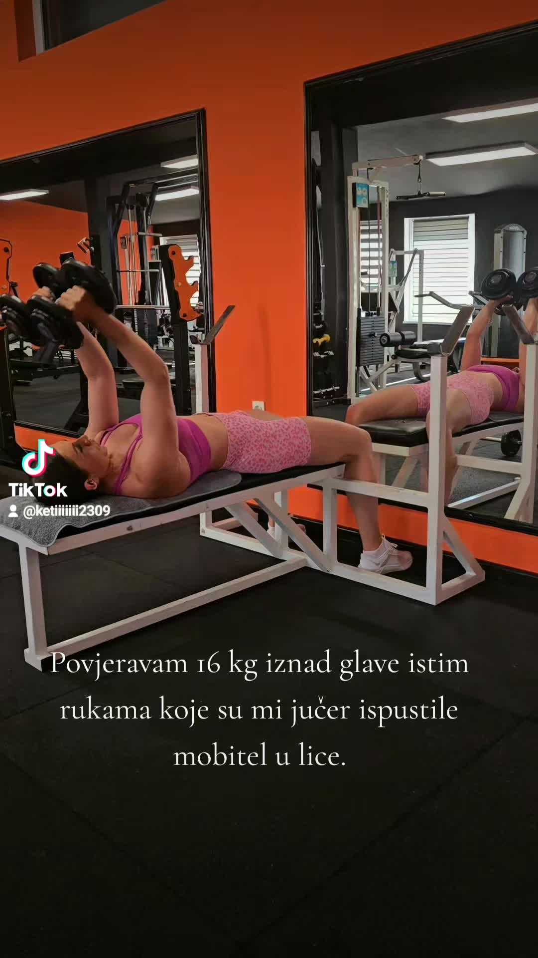 @ketiii 🏋