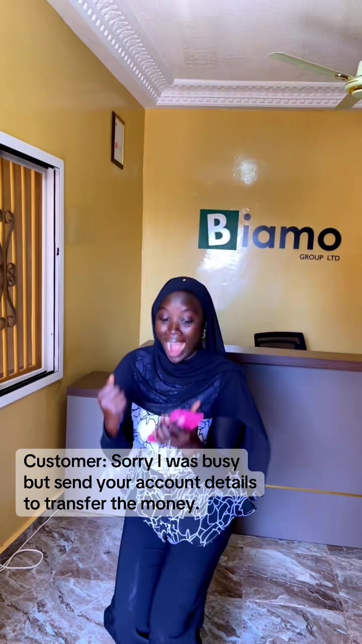 @Biamo Group Limited