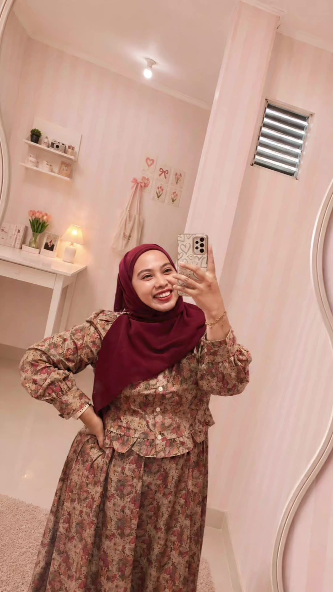 @Zhaa Maisyarah