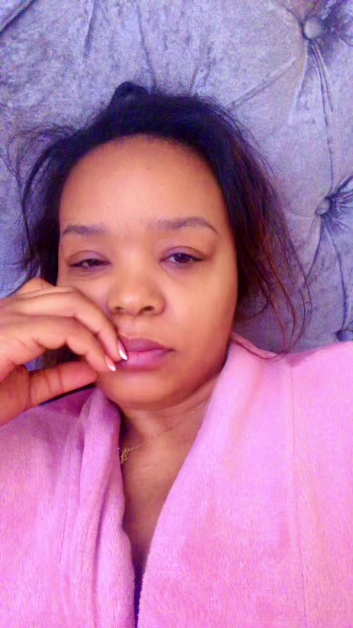 @Pretty Thanjekwayo