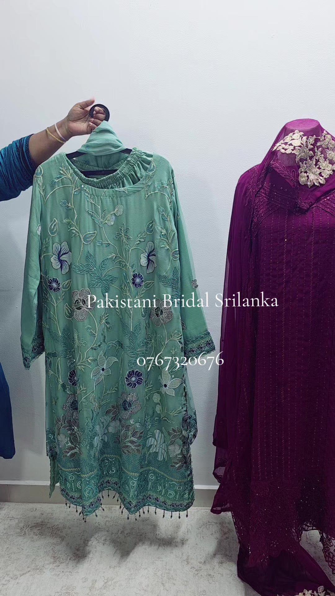 @pakistanibridalsrilanka