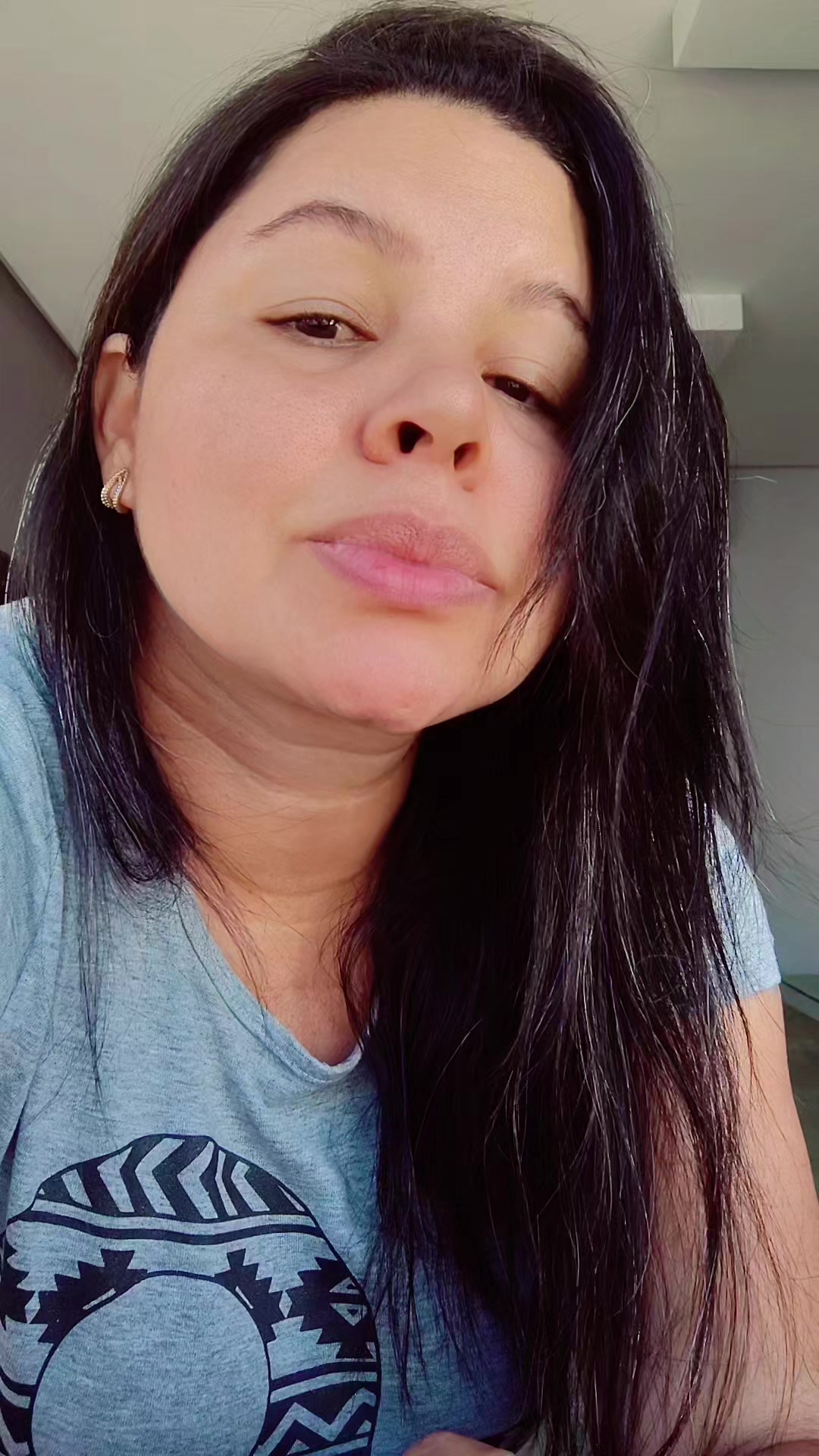 @Mauricéia Santos