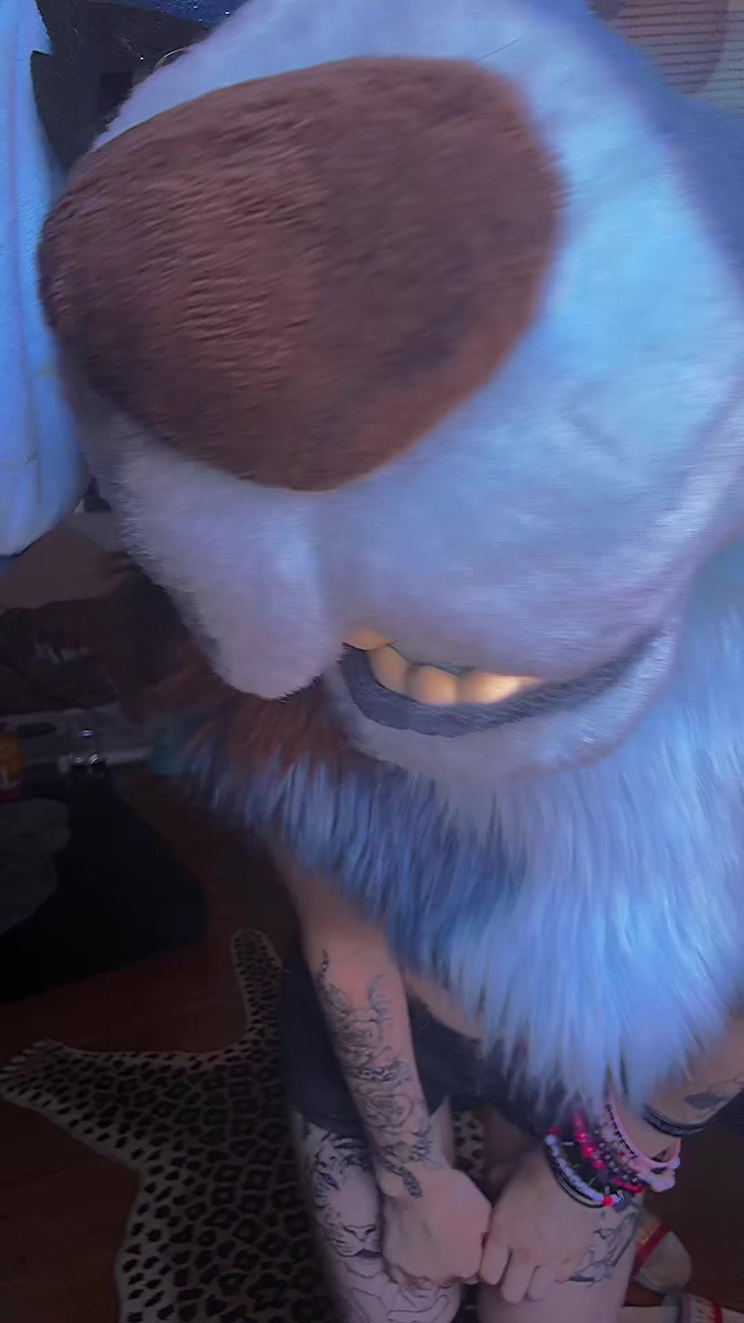 @Puppy<3๐FD