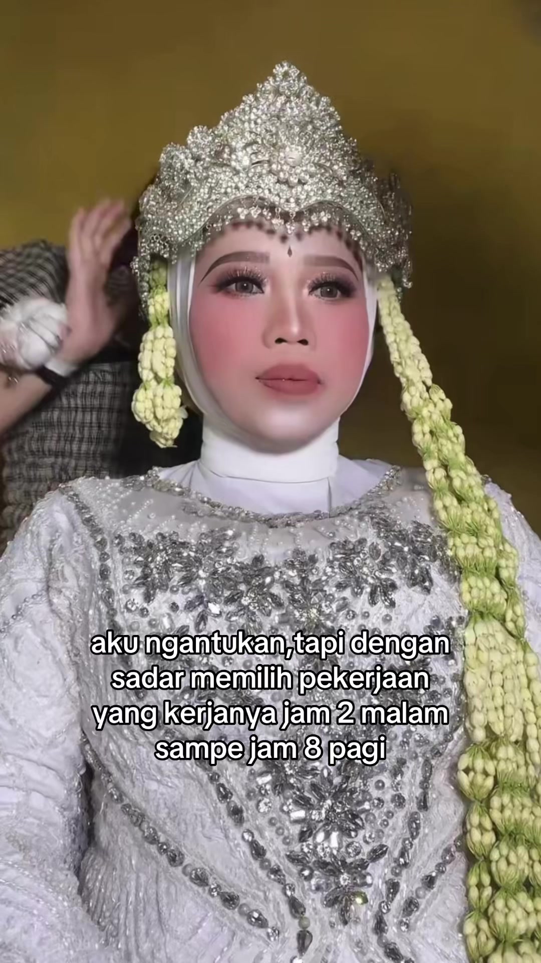 @RIDWAN MUA CIANJUR🕊️