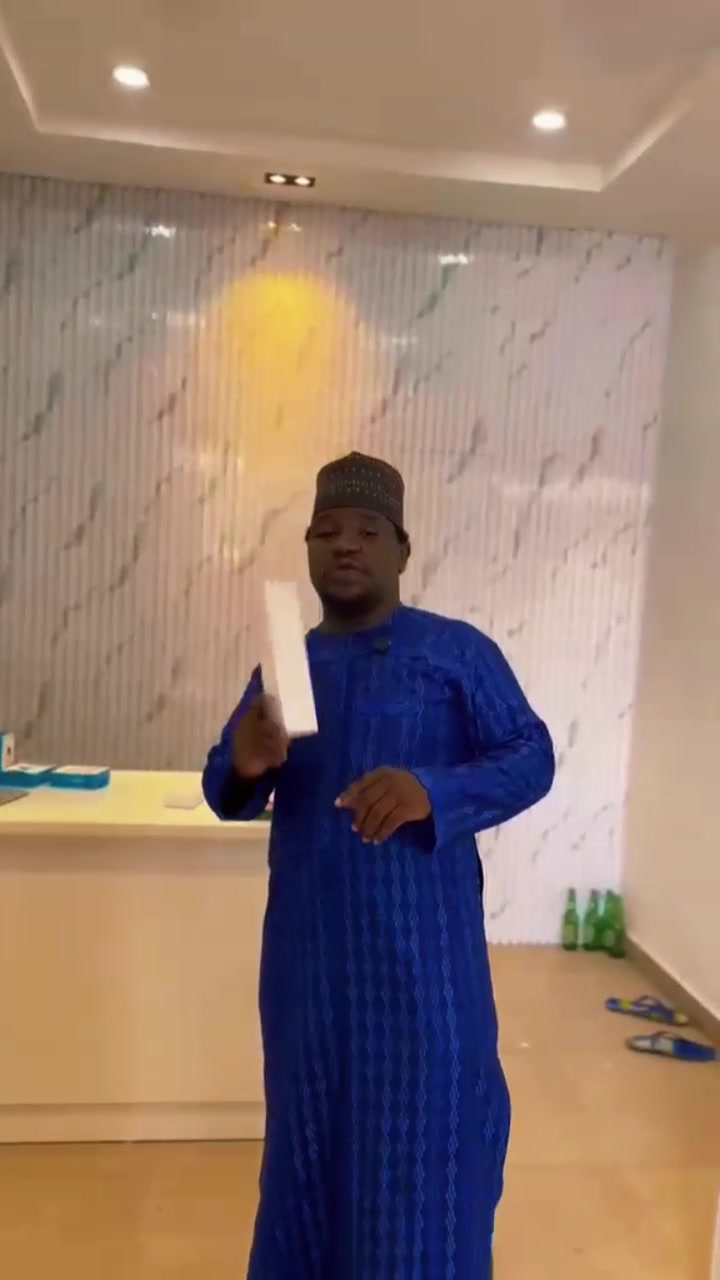 @wazobia phone store