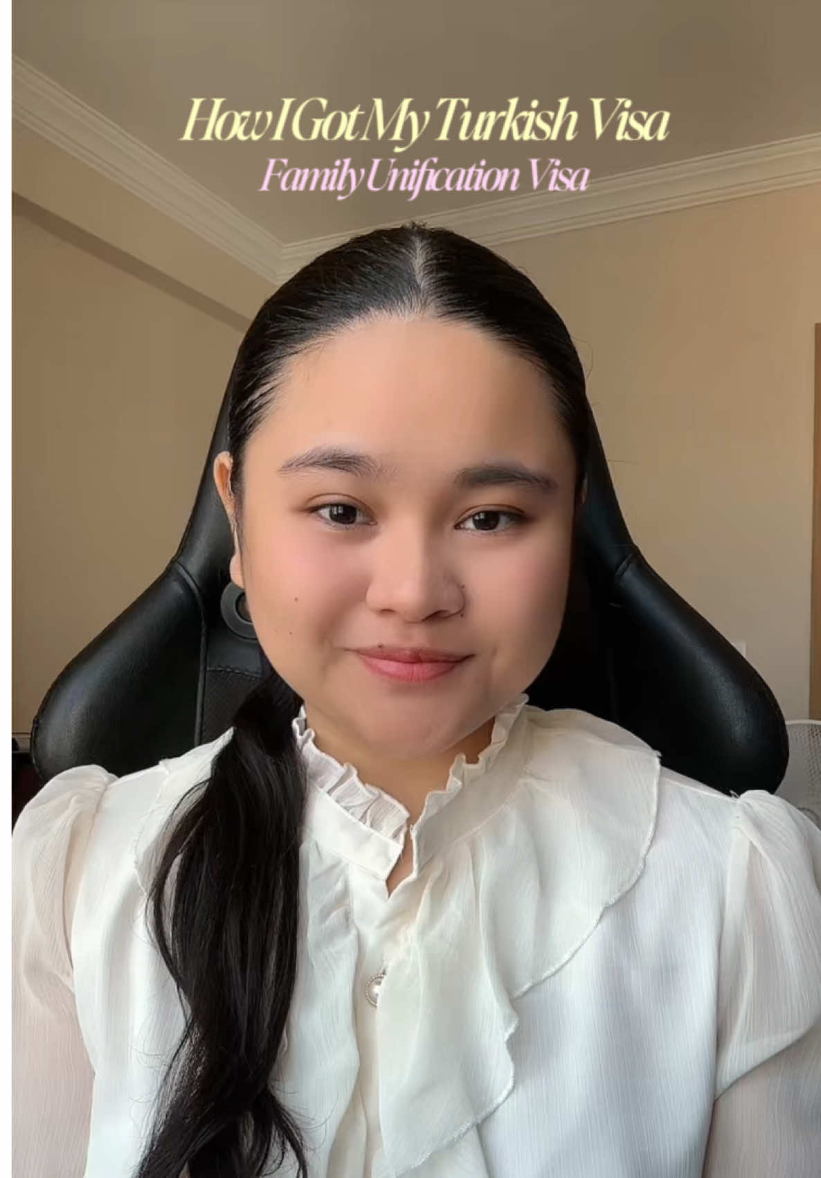 @Yel & Cem / Turkish - Filipina