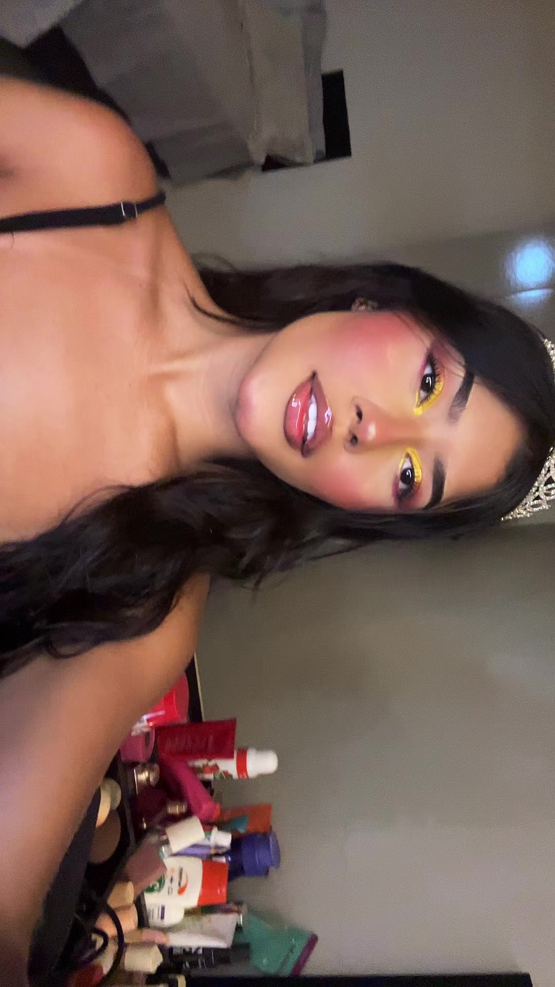 @Geovana