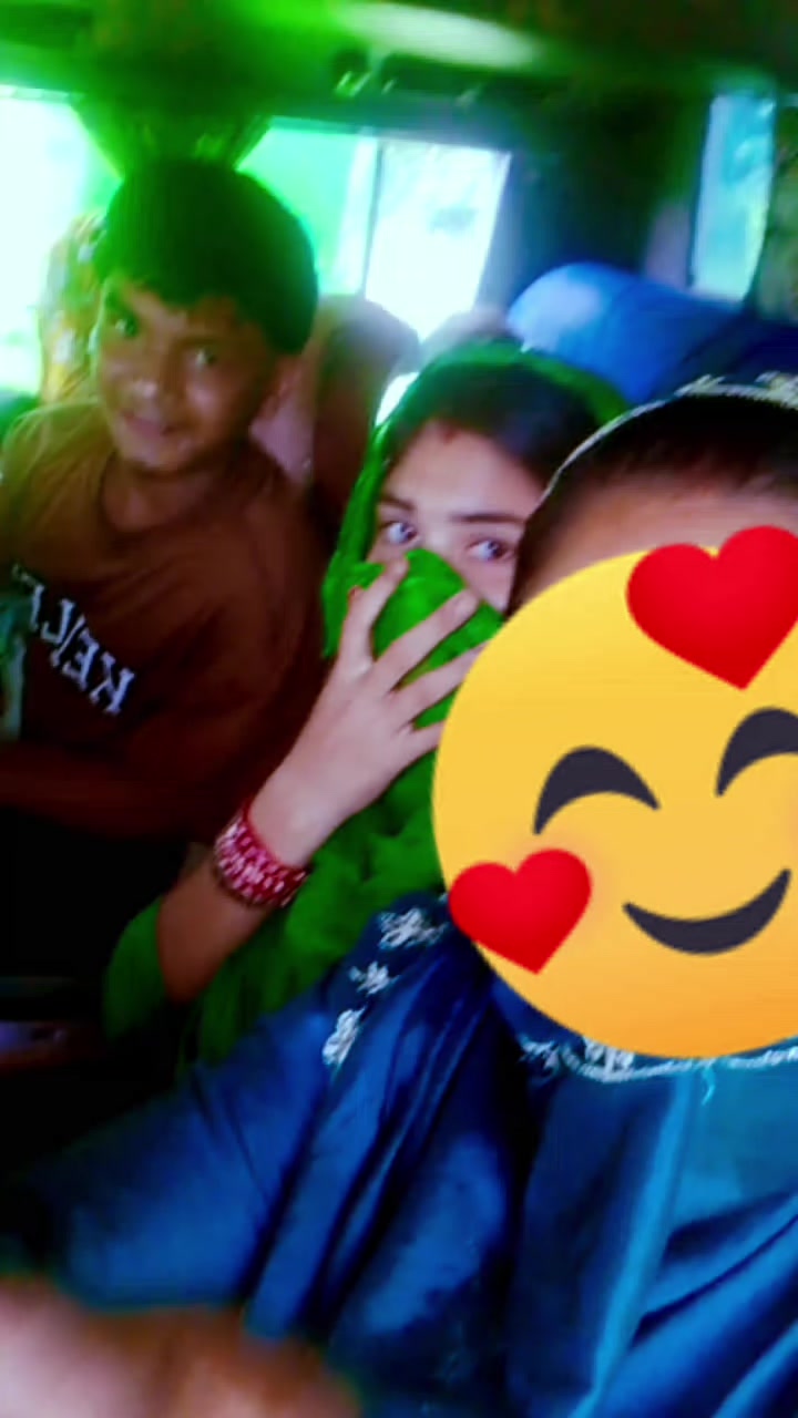 @Rani Jaan ♥๏ธ๐ค