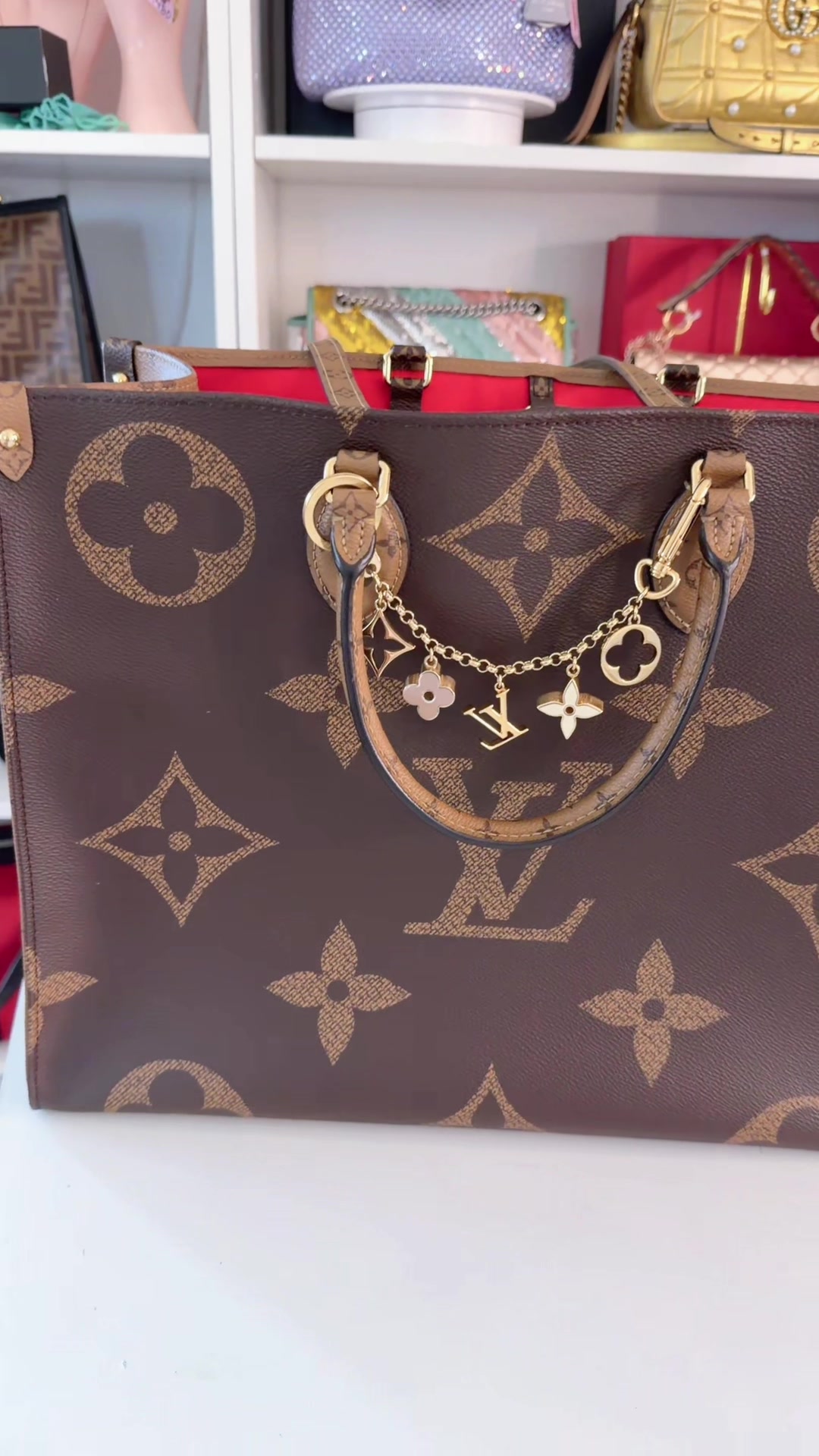 @👜 Griselda Luxo Closet LLC 👜