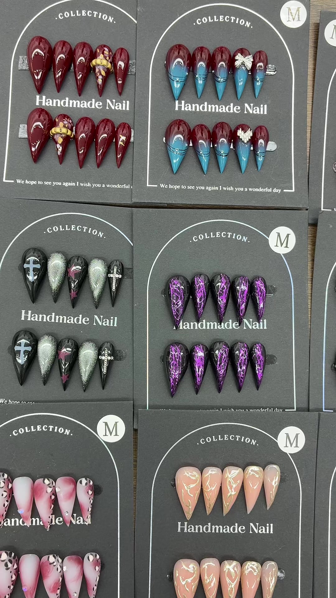 @Tina-Nail-SHOP