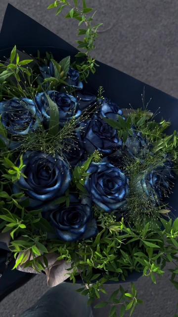 @Si Mê Florist - Hoa Giá Rẻ HCM