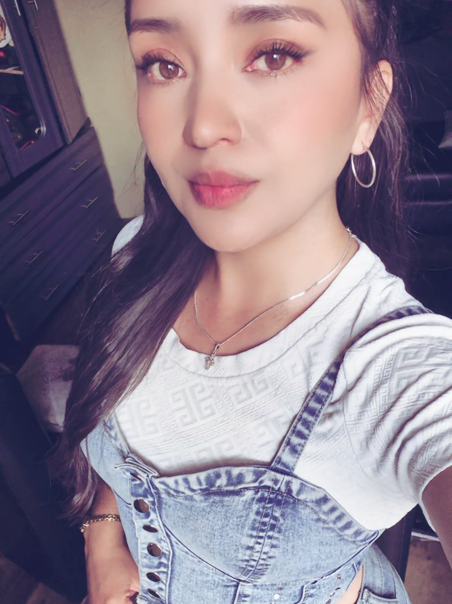 @Lupita Medina