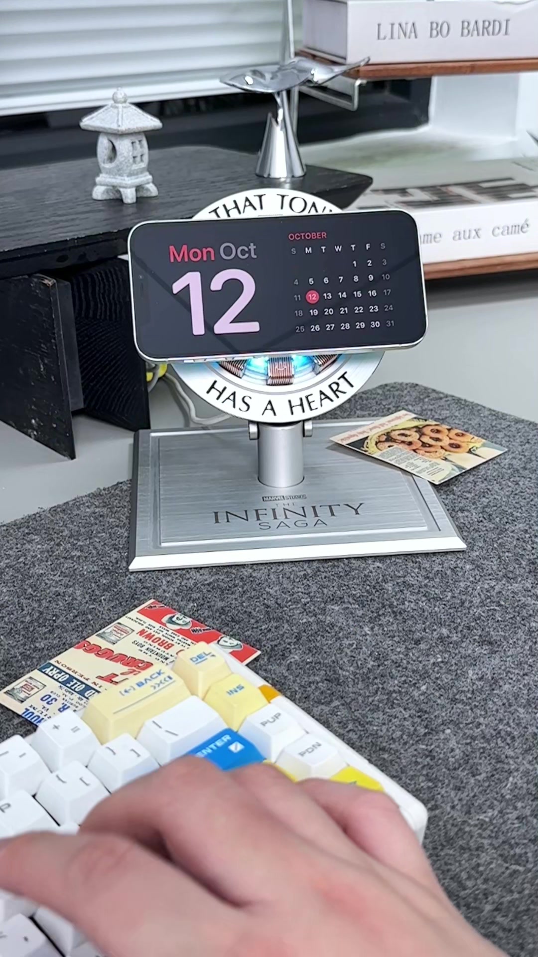 @Nikola Toy