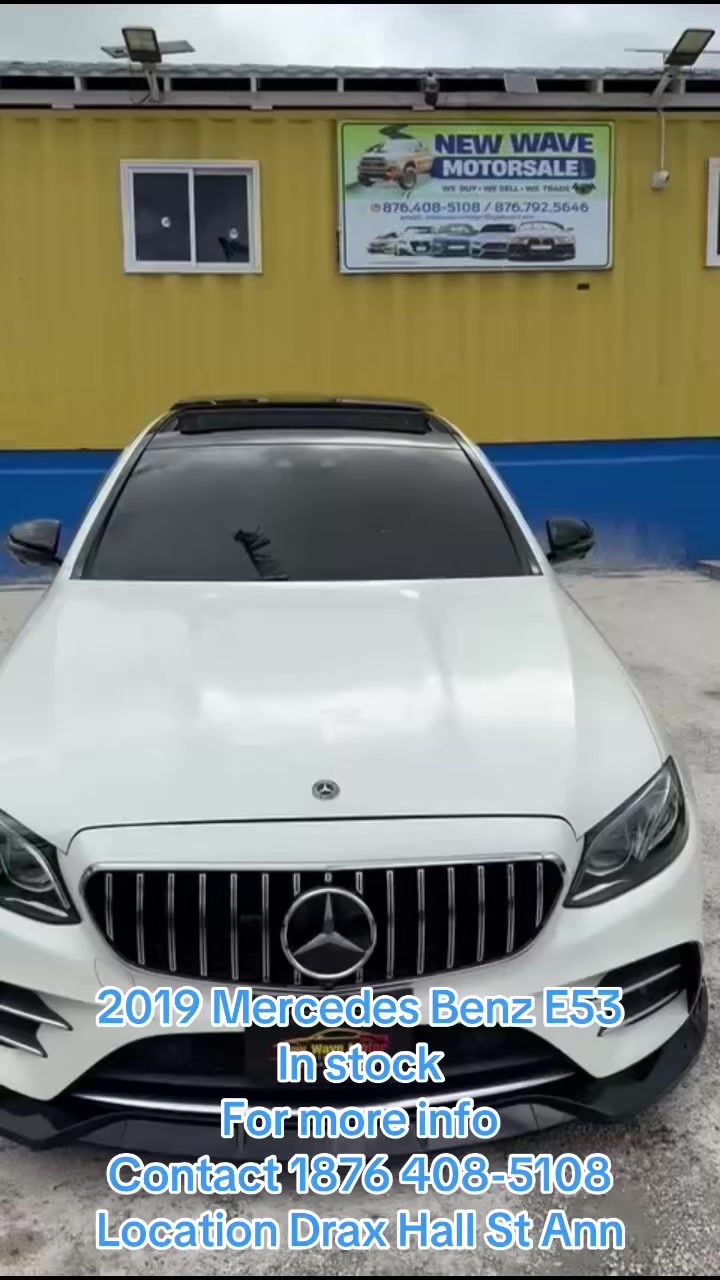 @New wave motor sales