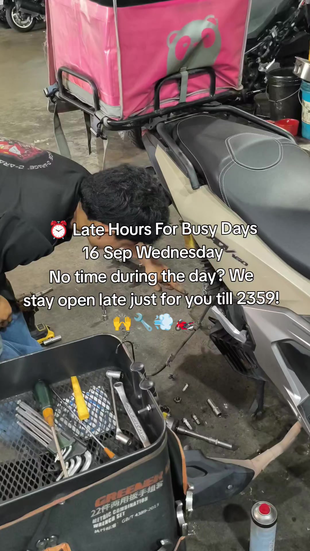 @Z-ARAGE ZAOLORMOTO