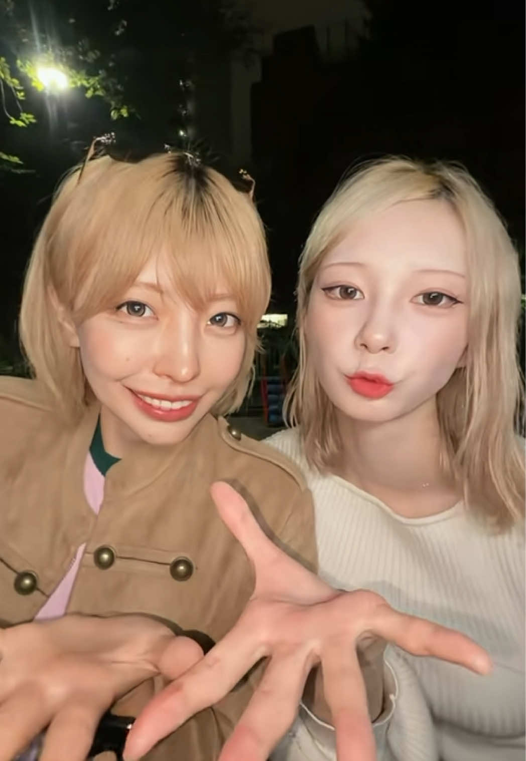 @はまのあんず