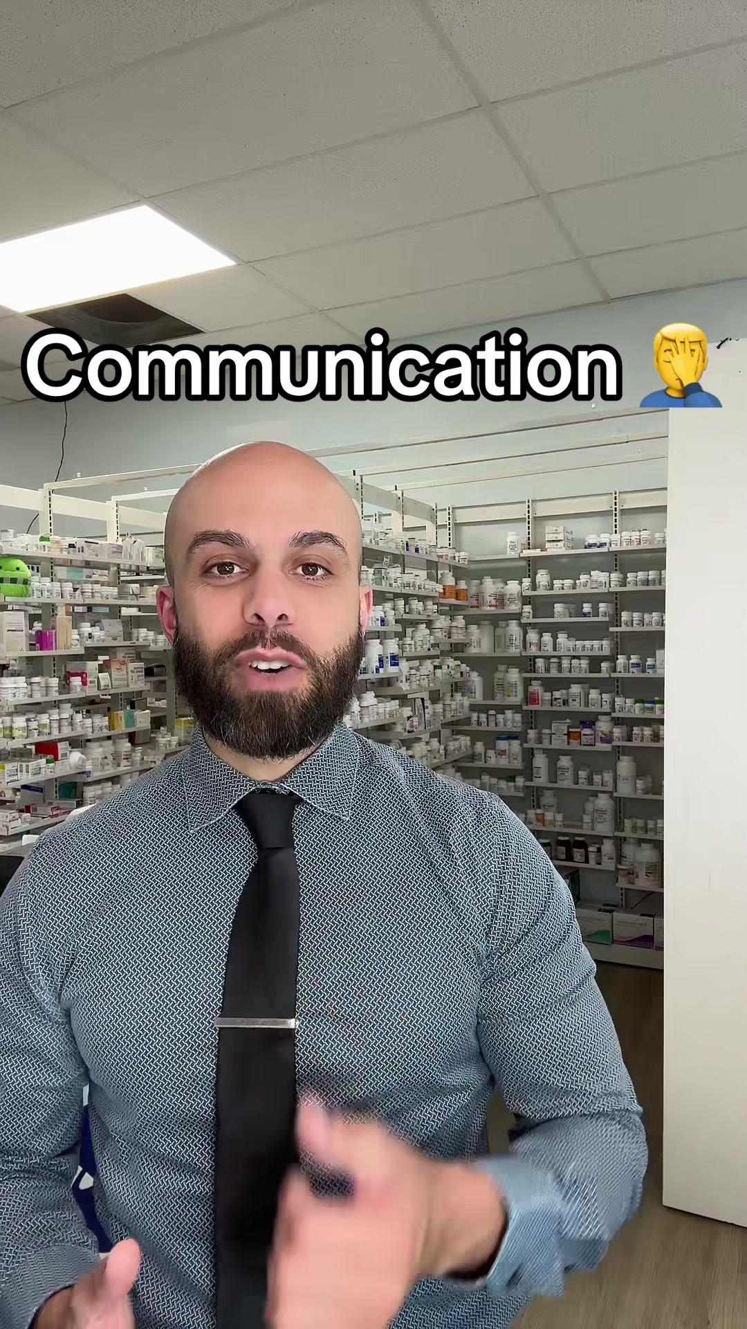 @Dr. Nassar, PharmD
