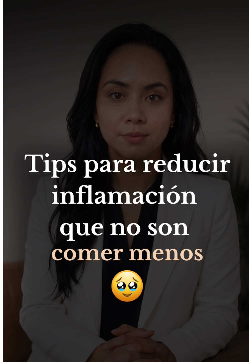 @Angy A. | Desinflama tu colon