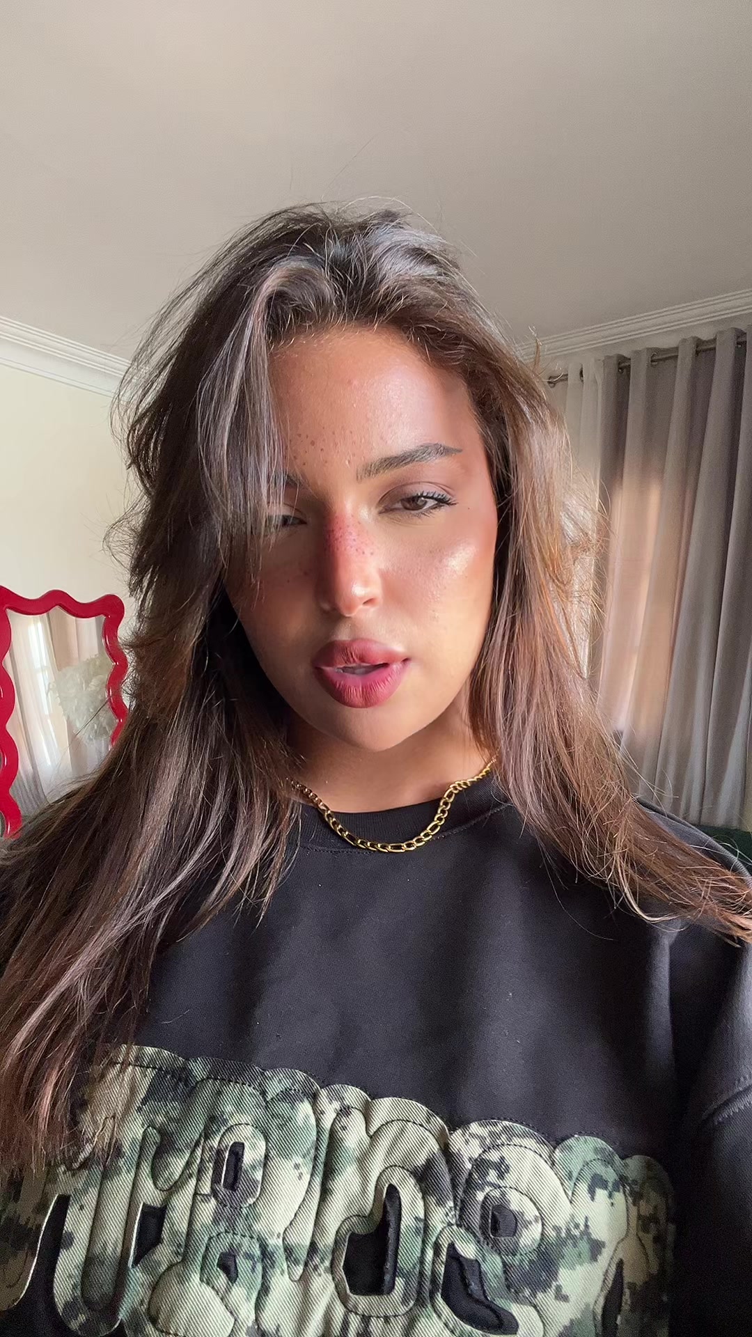 @Kenzie