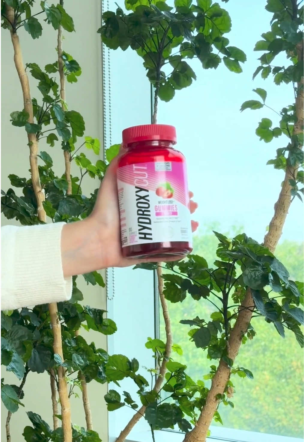 @Hydroxycut