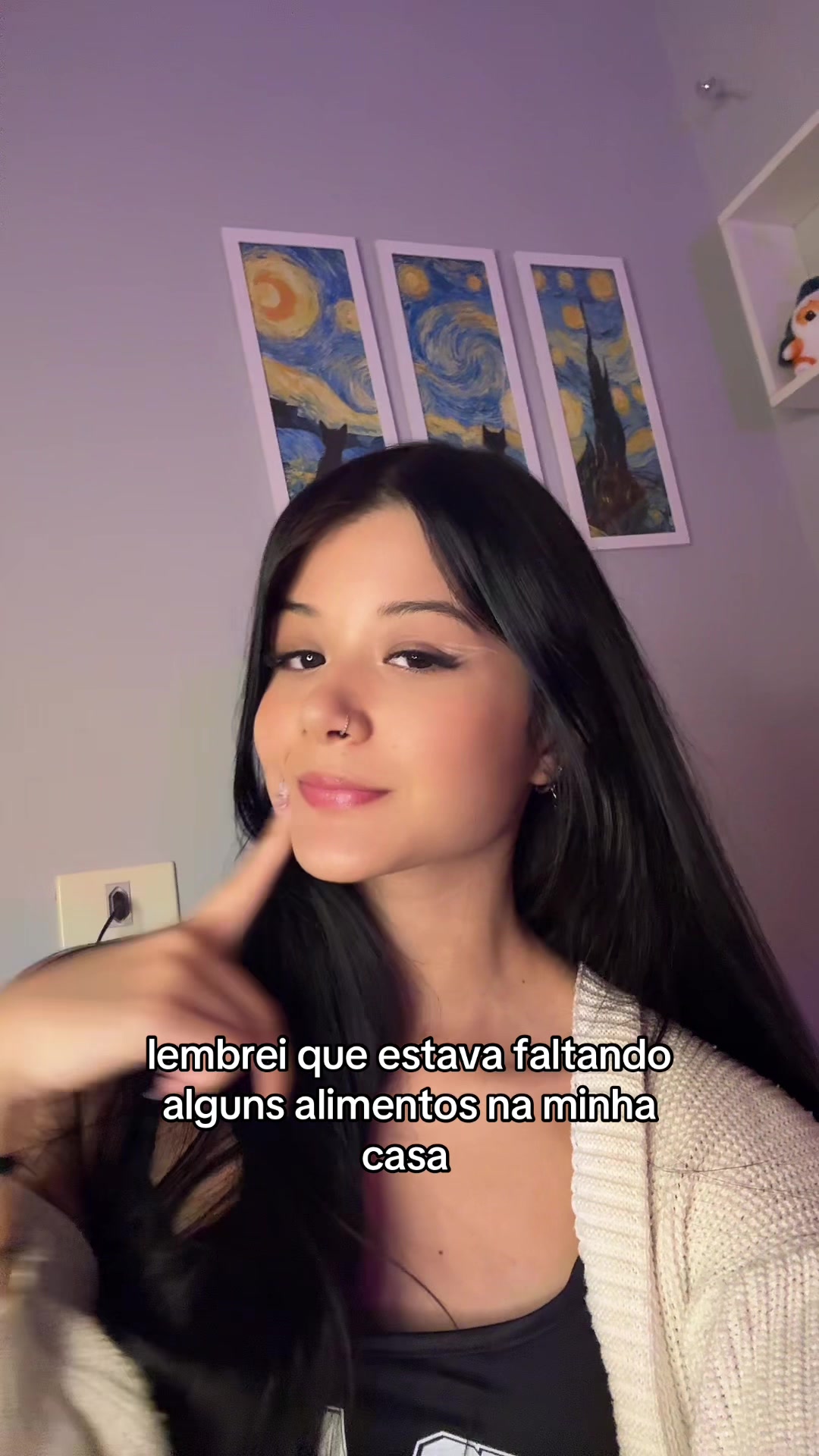 @Evelyn Amurim
