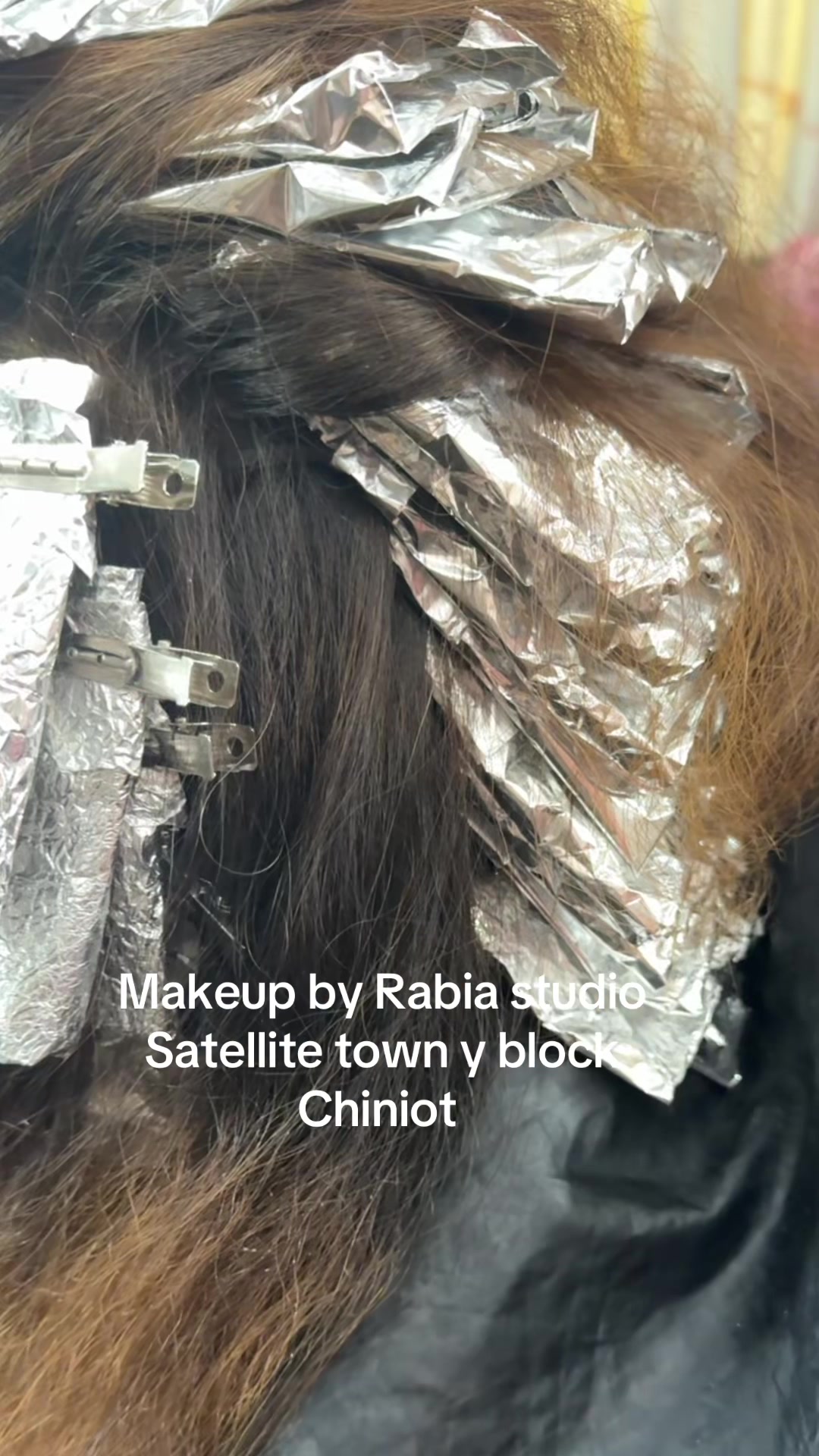 @Makeup By Rabia Studio
