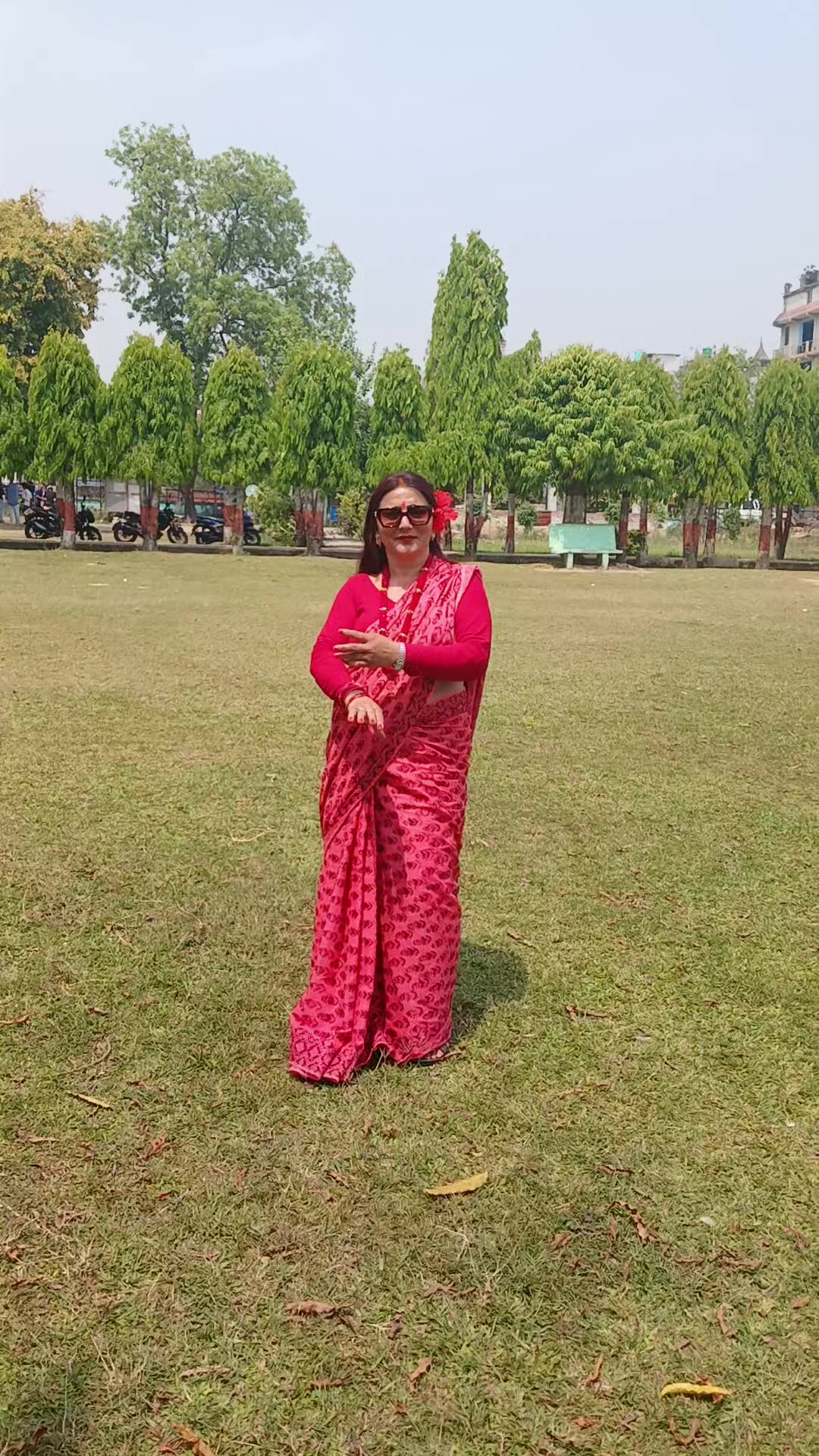 @pushpa ayer