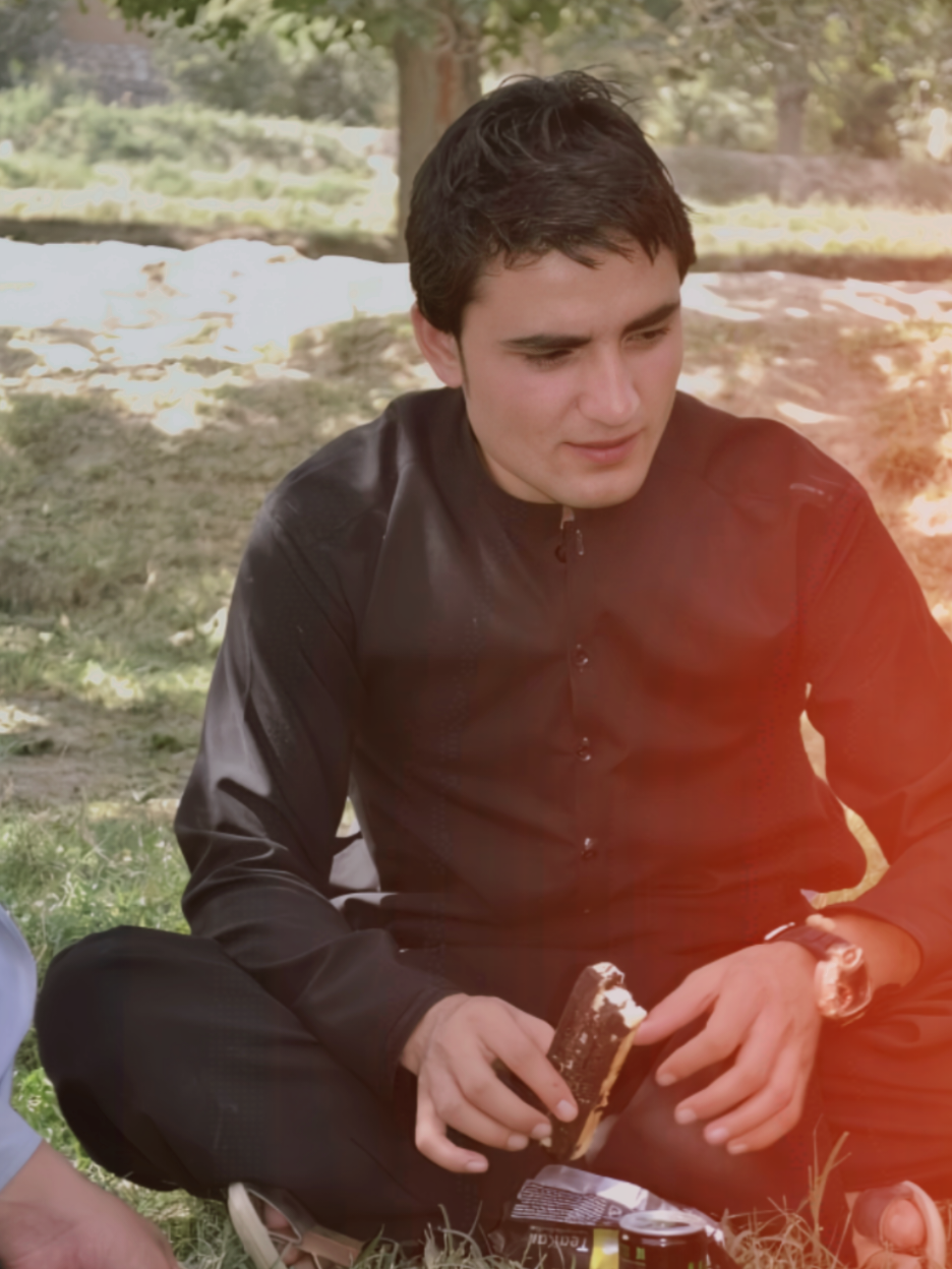 @Sajid Afridi