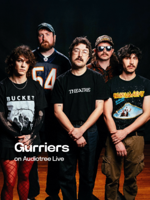 @Audiotree