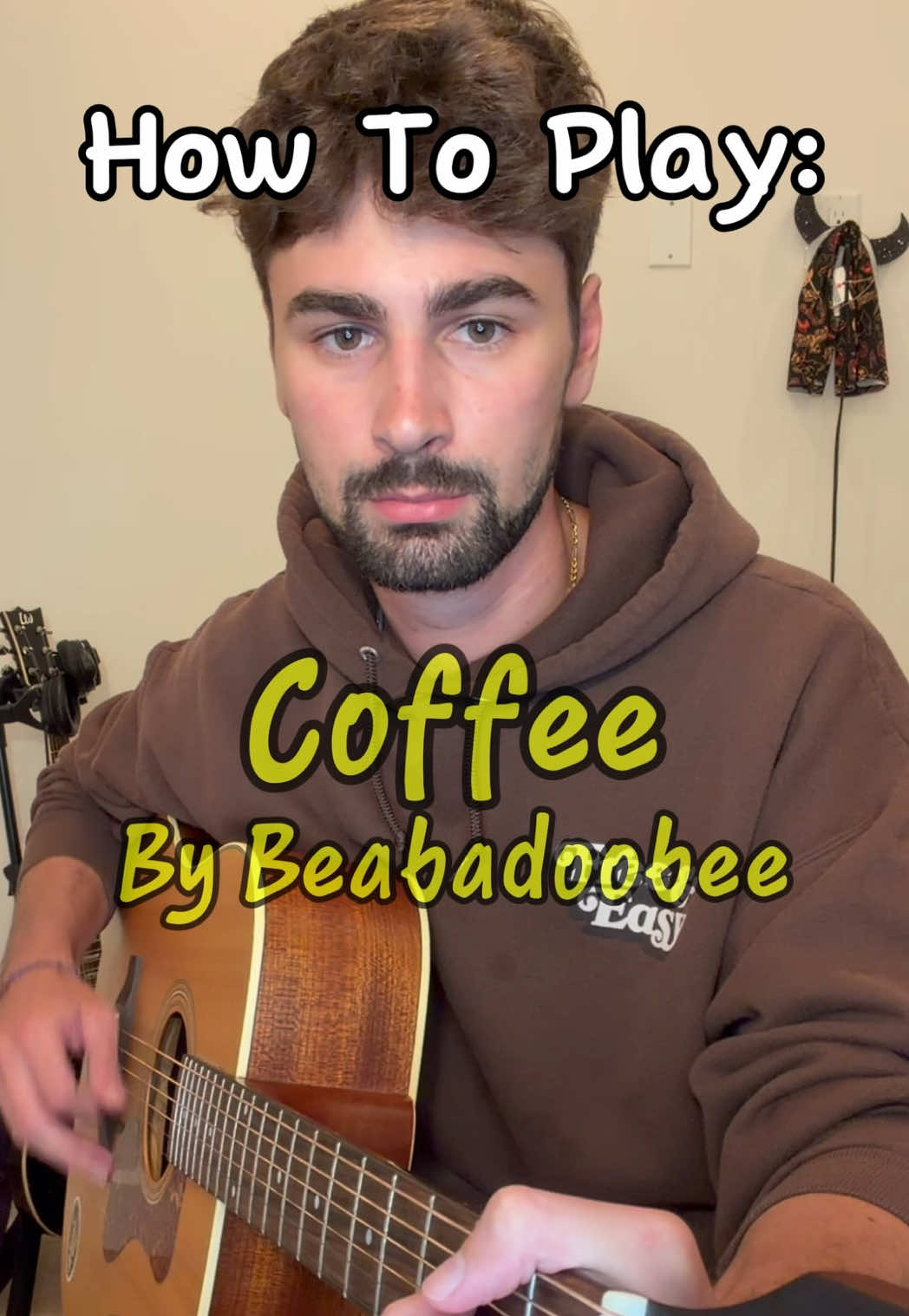 @Guitar Basics