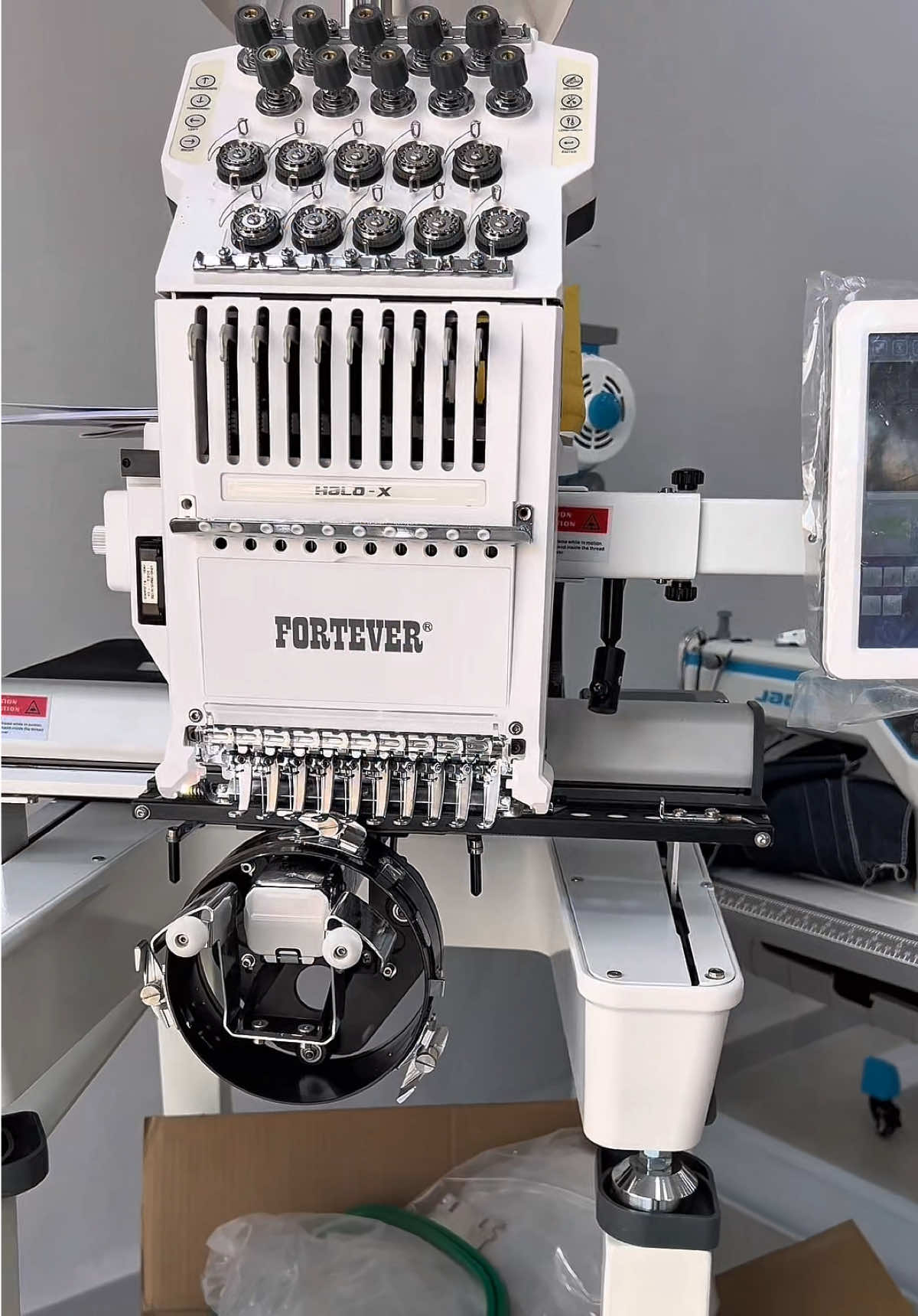 @YOUR MACHINE SEWING