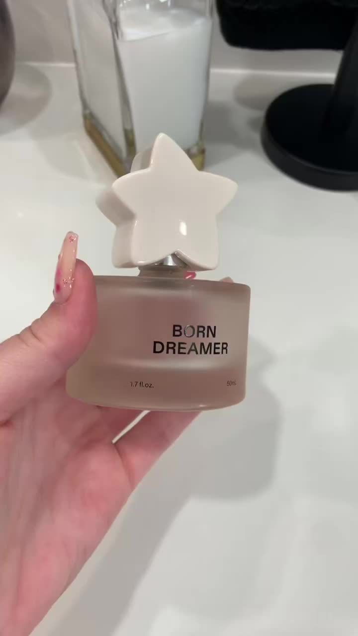 @born dreamer by cd