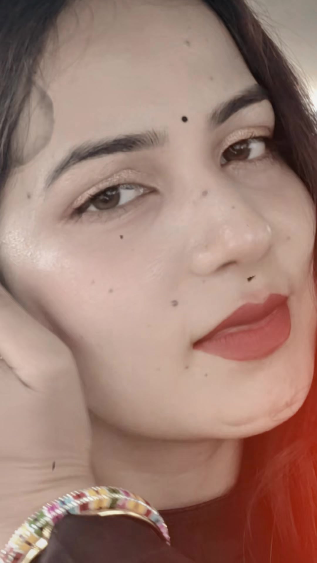 @Lady boss🥰