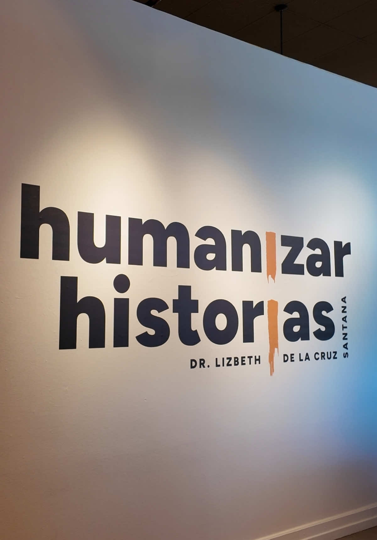 @Dr. Lizbeth De La Cruz Santana
