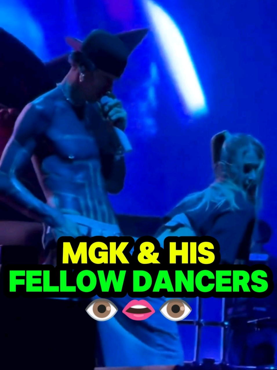 @mgkmagic