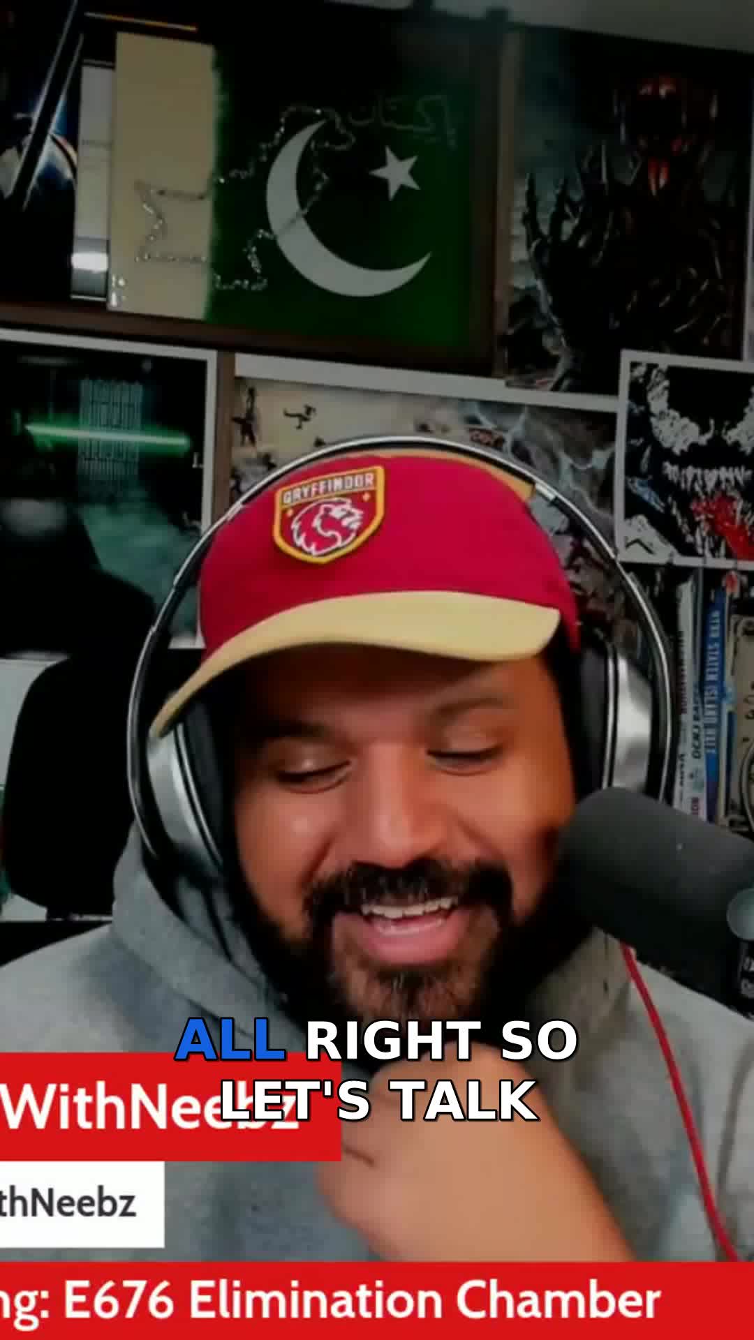 @Salaam Nerds Podcast