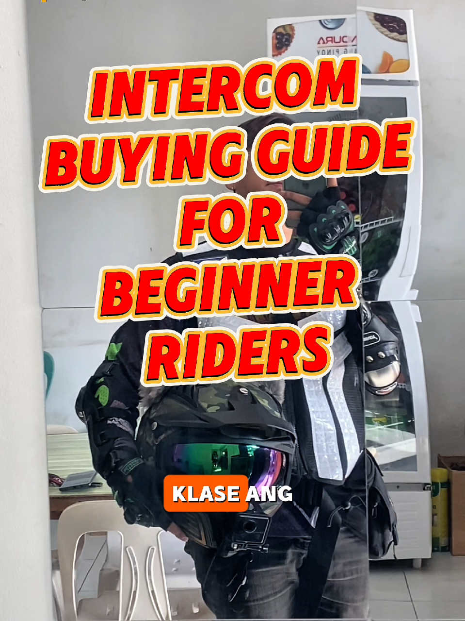 @RAYT 🛵