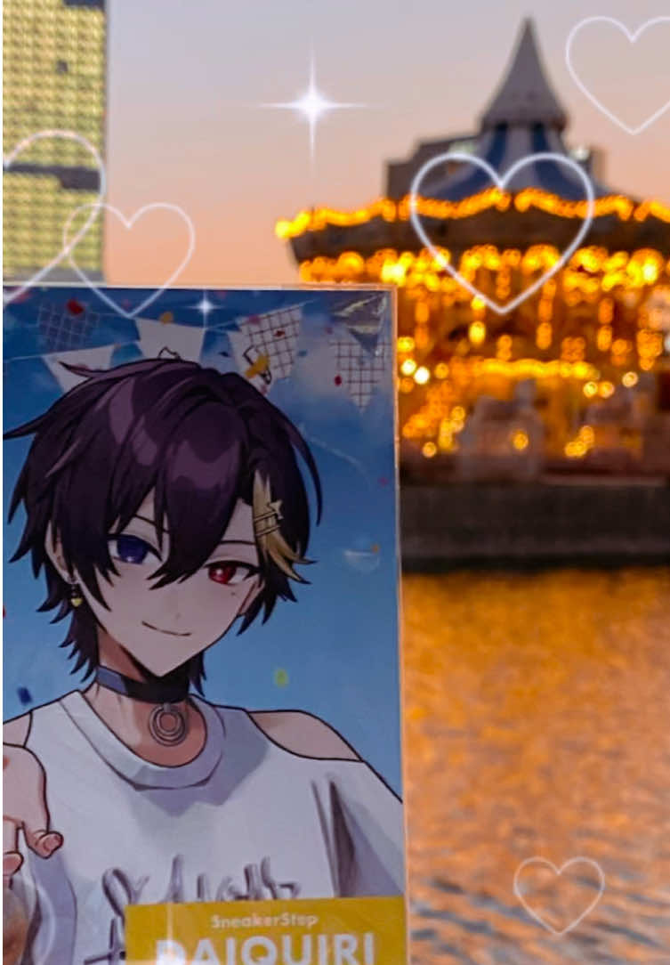 @MIRAI
