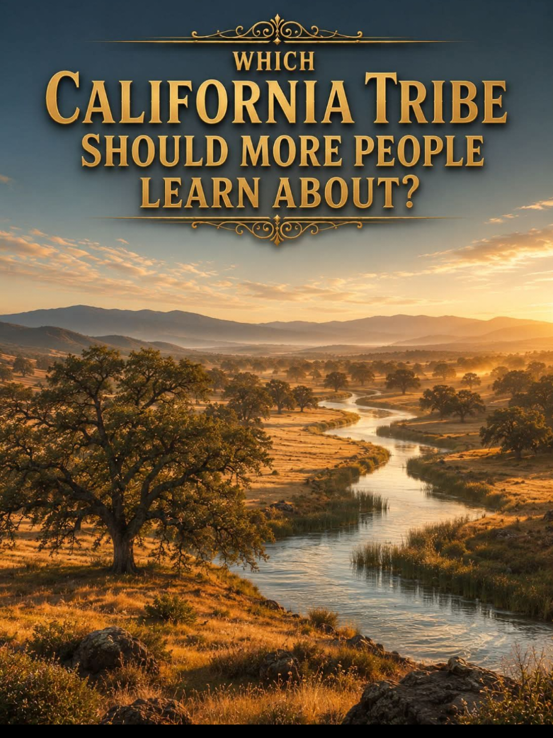 @California Buried History