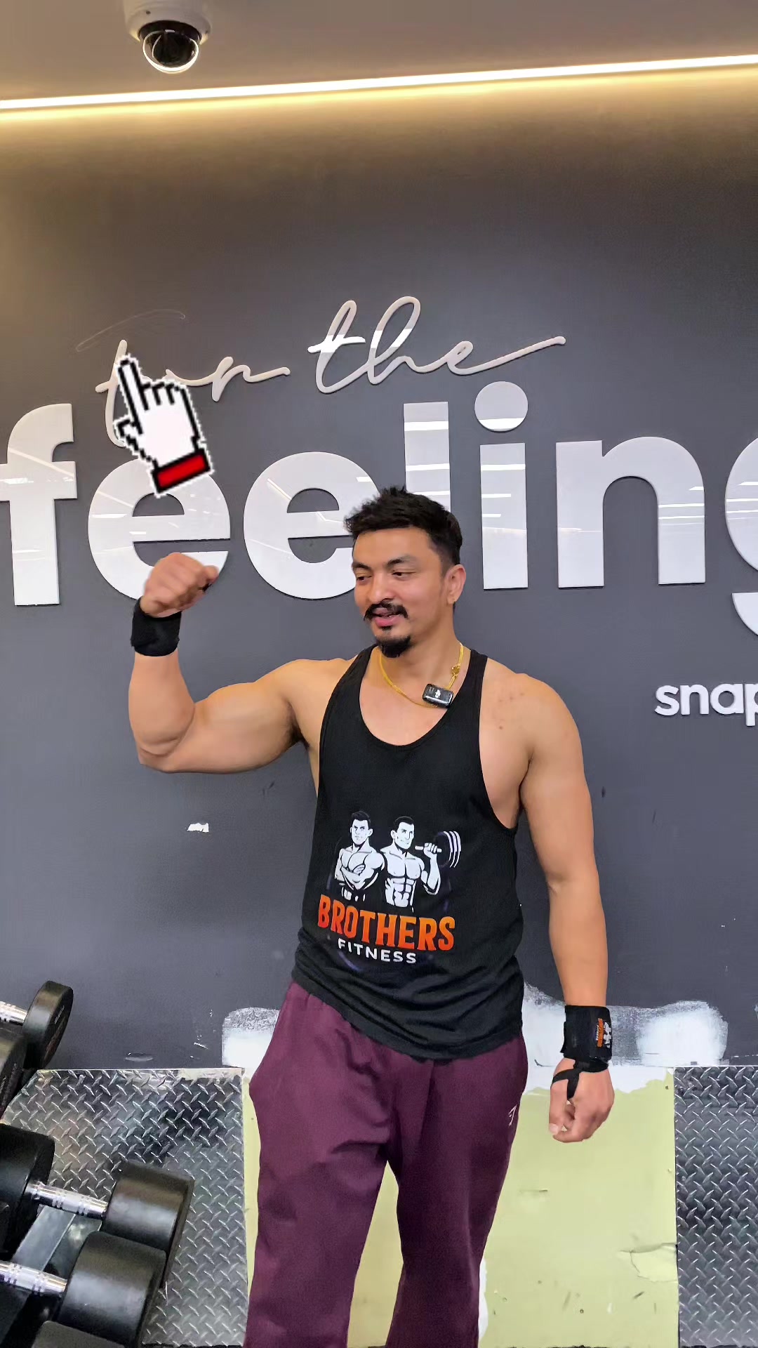 @Brothers Fitness
