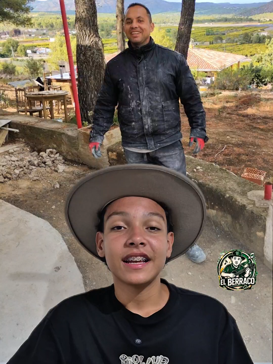 @ElBerracotrovador