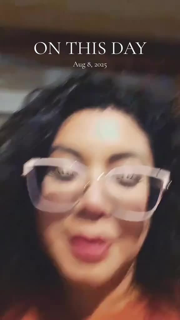 @Laura Patricia