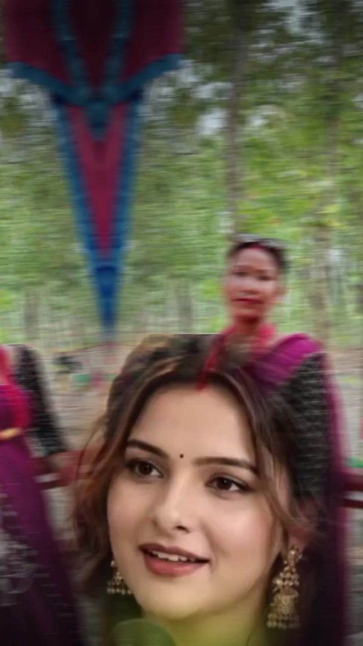 @Mina Chaudhary