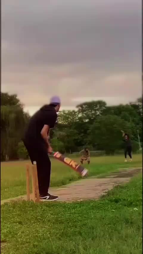 @cricket lover