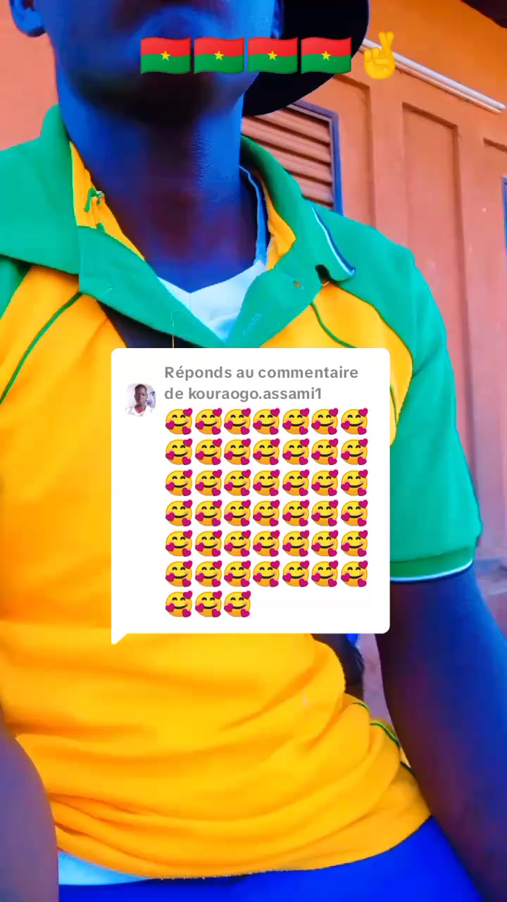 @FILS KOURAOGO 226